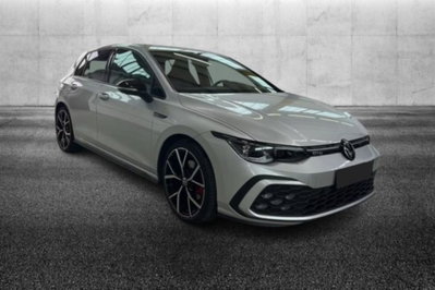 Volkswagen Golf 2.0 TDI GTD DSG usata