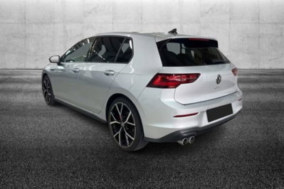 Volkswagen Golf 2.0 TDI GTD DSG (2)