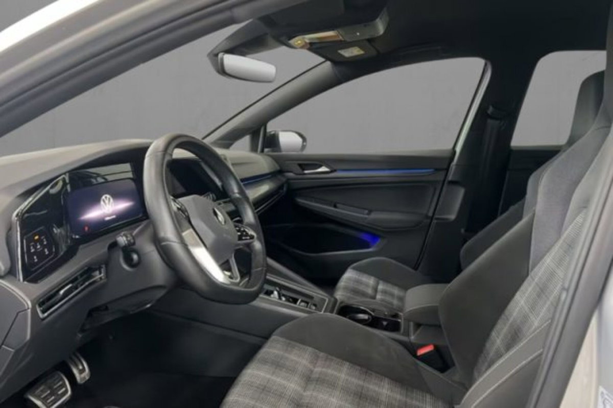 Volkswagen Golf 2.0 TDI GTD DSG (7)