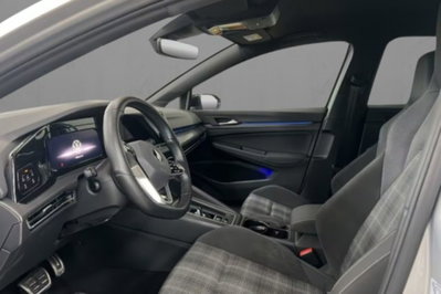 Volkswagen Golf 2.0 TDI GTD DSG (7)