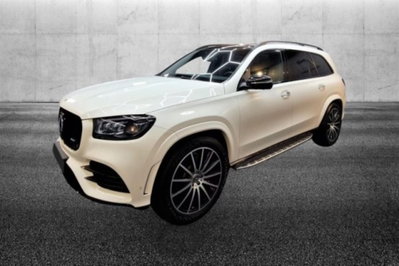 Mercedes-Benz GLS SUV 400 d 4Matic Premium Plus usata