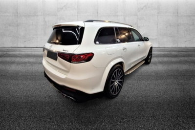 Mercedes-Benz GLS SUV 400 d 4Matic Premium Plus (4)