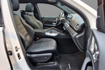Mercedes-Benz GLS SUV 400 d 4Matic Premium Plus (7)