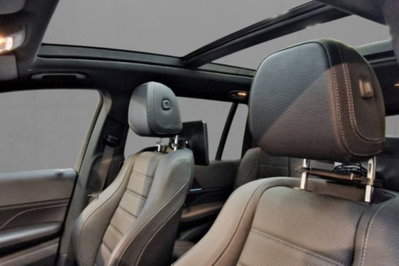 Mercedes-Benz GLS SUV 400 d 4Matic Premium Plus (8)