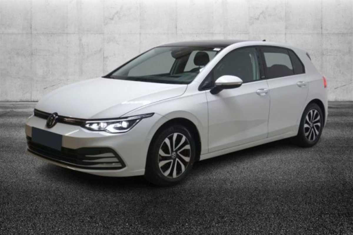 Volkswagen Golf 2.0 TDI 150 CV DSG SCR Life