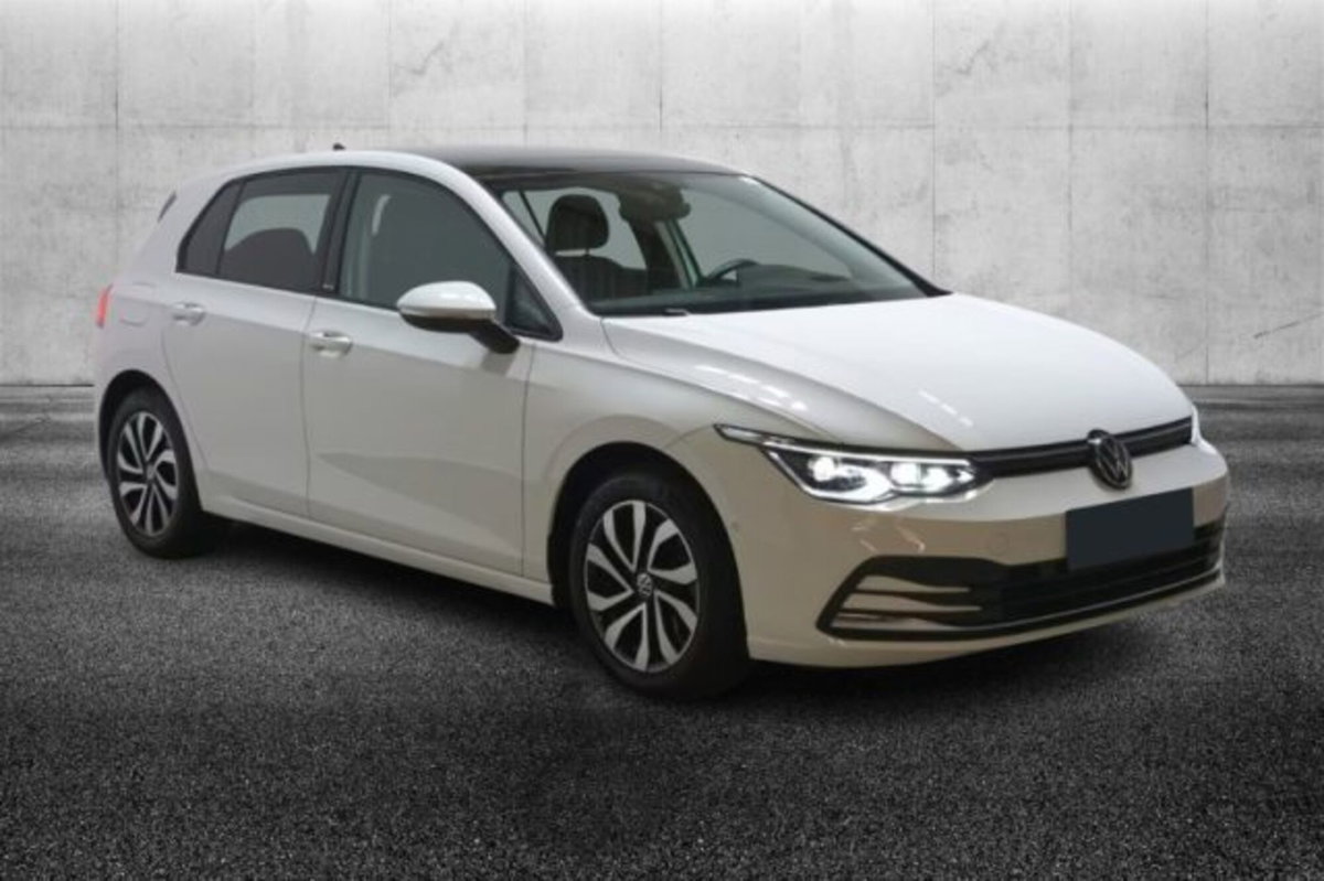 Volkswagen Golf 2.0 TDI 150 CV DSG SCR Life (2)