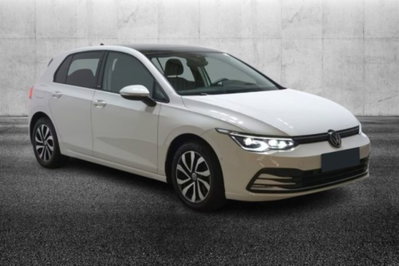 Volkswagen Golf 2.0 TDI 150 CV DSG SCR Life (2)