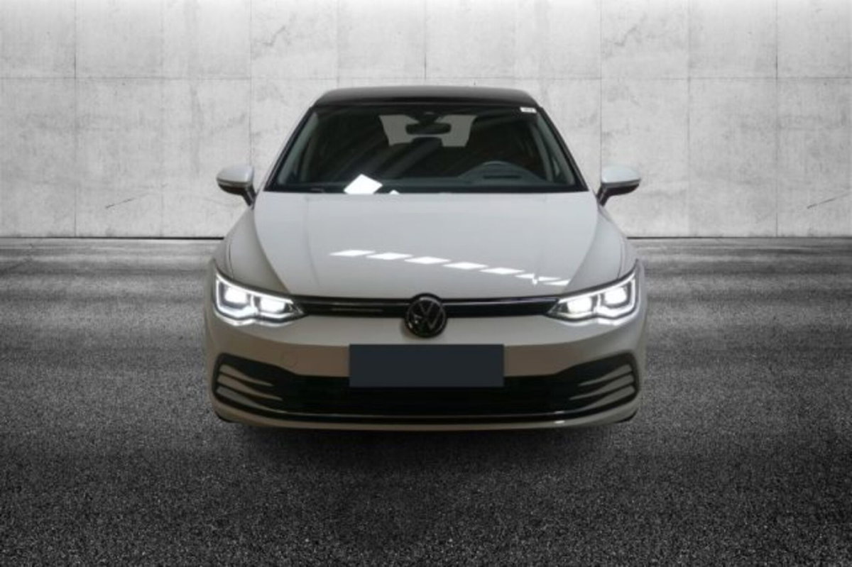 Volkswagen Golf 2.0 TDI 150 CV DSG SCR Life (5)