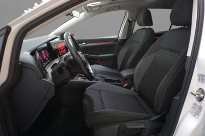 Volkswagen Golf 2.0 TDI 150 CV DSG SCR Life (7)