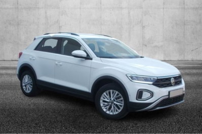 Volkswagen T-Roc 1.0 tsi Life 115cv (3)