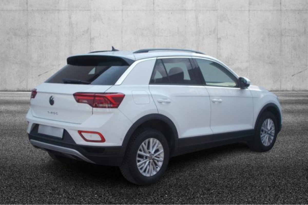 Volkswagen T-Roc 1.0 tsi Life 115cv (4)