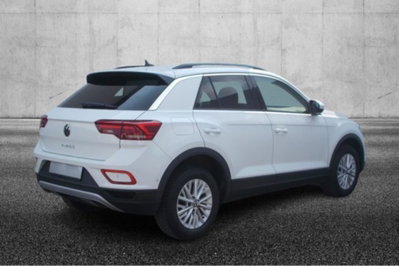 Volkswagen T-Roc 1.0 tsi Life 115cv (4)