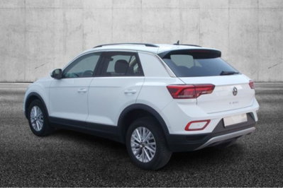 Volkswagen T-Roc 1.0 tsi Life 115cv (5)