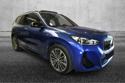 BMW X1 sDrive 18d Msport (2)