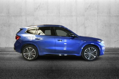 BMW X1 sDrive 18d Msport (4)