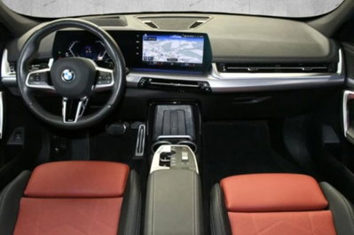BMW X1 sDrive 18d Msport (5)