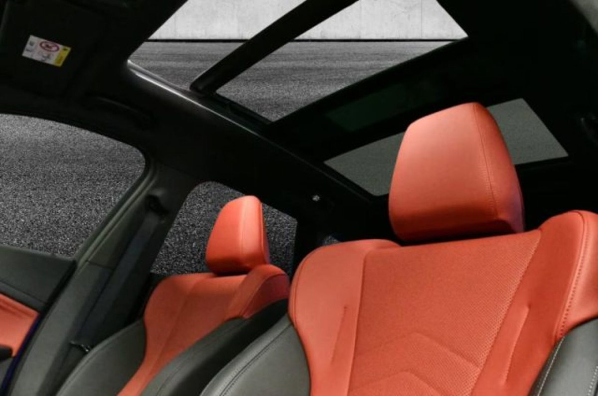 BMW X1 sDrive 18d Msport (8)