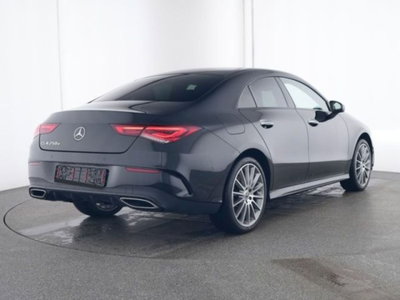 Mercedes-Benz CLA 250 e Automatic Plug-in hybrid Premium usata