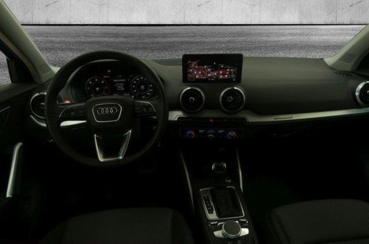 Audi Q2 Q2 30 TDI S tronic S line Edition (6)