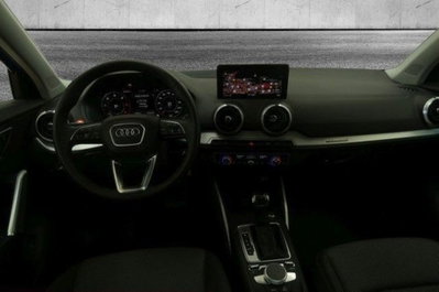 Audi Q2 Q2 30 TDI S tronic S line Edition (6)