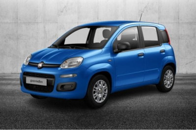 Fiat Panda 1.0 firefly hybrid s&s 70cv 5p.ti nuova