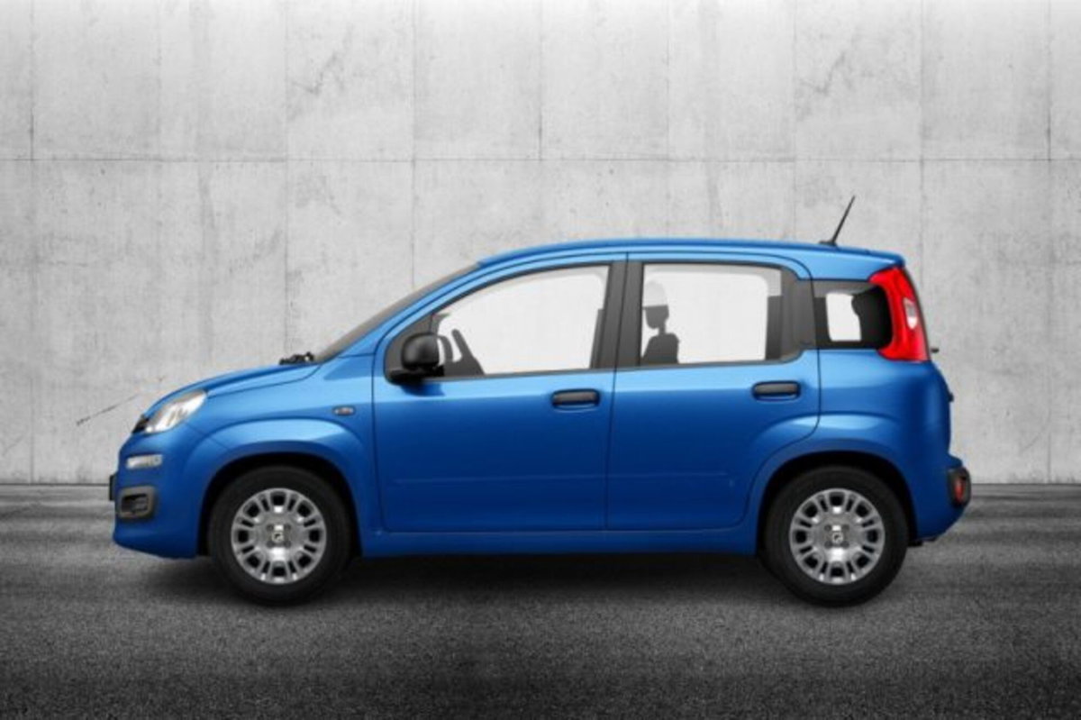 Fiat Panda 1.0 firefly hybrid s&s 70cv 5p.ti (3)