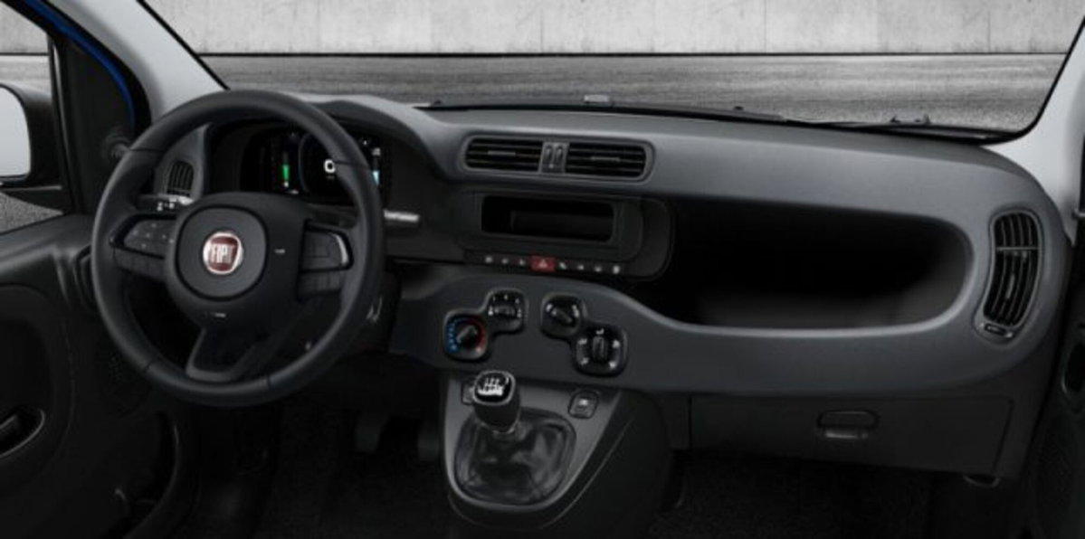 Fiat Panda 1.0 firefly hybrid s&s 70cv 5p.ti (4)