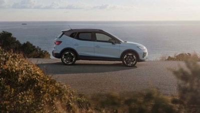 SEAT Arona 1.0 EcoTSI FR (4)