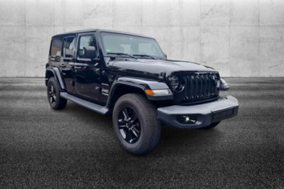 Jeep Wrangler Unlimited 2.2 Mjt II Sahara (2)