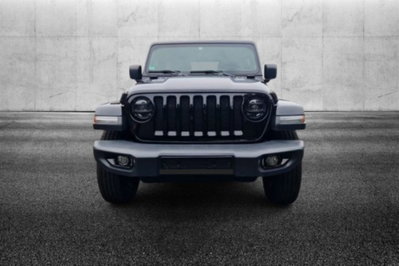 Jeep Wrangler Unlimited 2.2 Mjt II Sahara (5)