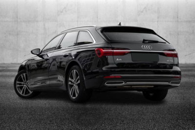 Audi A6 Avant 45 3.0 TDI quattro tiptronic Business (2)
