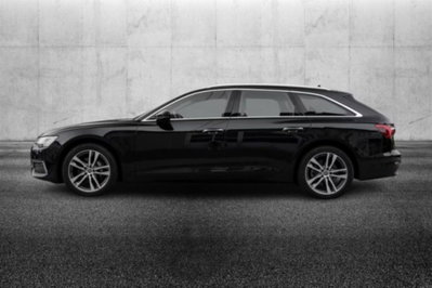 Audi A6 Avant 45 3.0 TDI quattro tiptronic Business (3)