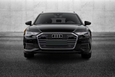Audi A6 Avant 45 3.0 TDI quattro tiptronic Business (4)