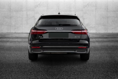 Audi A6 Avant 45 3.0 TDI quattro tiptronic Business (5)