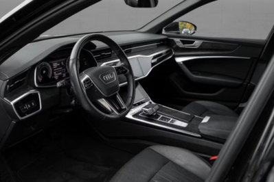 Audi A6 Avant 45 3.0 TDI quattro tiptronic Business (6)