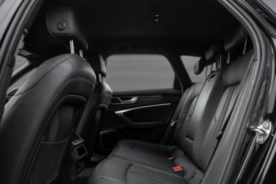 Audi A6 Avant 45 3.0 TDI quattro tiptronic Business (8)