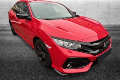 Honda Civic 1.0T 5 porte Dynamic Navi (2)