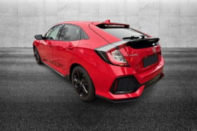 Honda Civic 1.0T 5 porte Dynamic Navi (3)