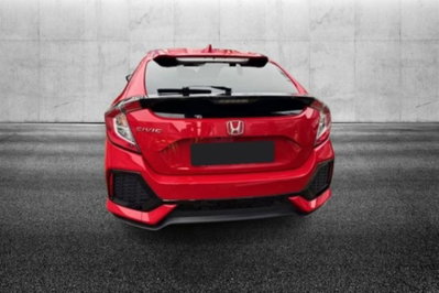 Honda Civic 1.0T 5 porte Dynamic Navi (5)