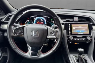 Honda Civic 1.0T 5 porte Dynamic Navi (7)