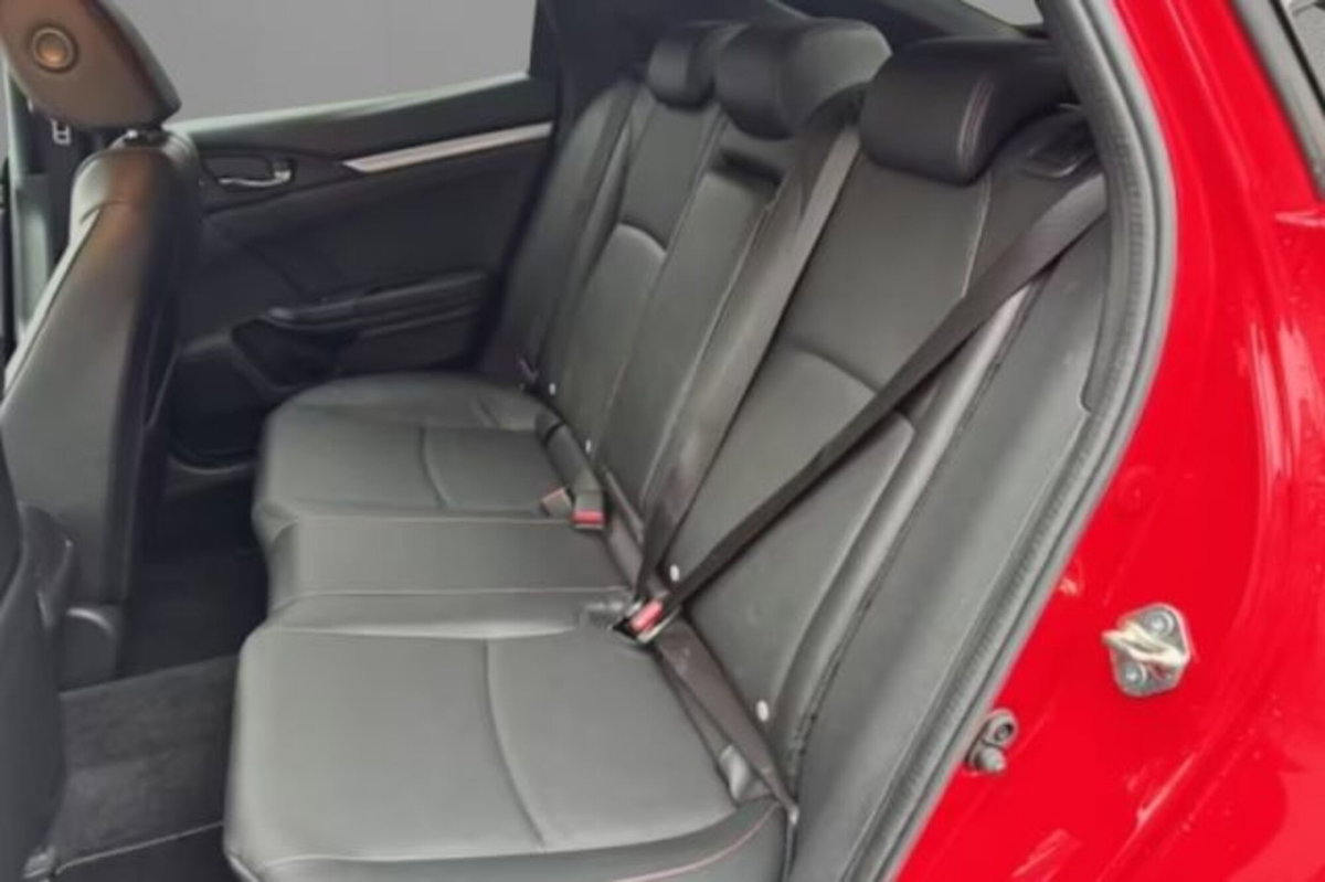 Honda Civic 1.0T 5 porte Dynamic Navi (8)