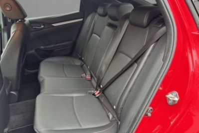 Honda Civic 1.0T 5 porte Dynamic Navi (8)