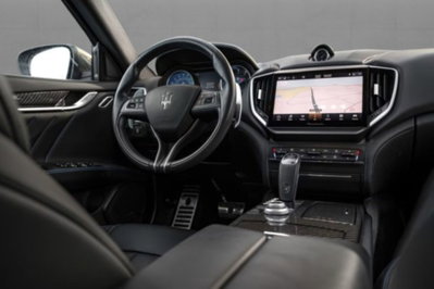 Maserati Ghibli Ghibli L4 330 CV MHEV Gransport (6)