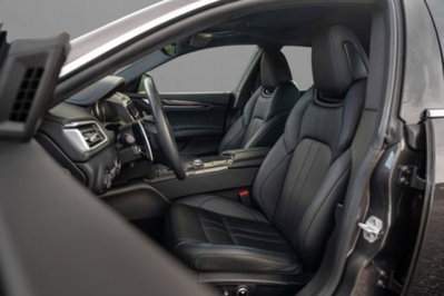 Maserati Ghibli Ghibli L4 330 CV MHEV Gransport (7)
