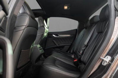 Maserati Ghibli Ghibli L4 330 CV MHEV Gransport (8)