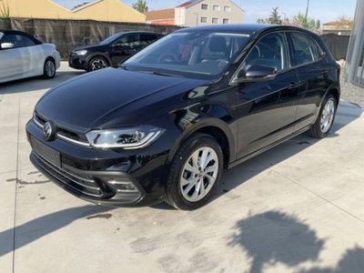 Volkswagen Polo 1.0 tsi Style 95cv (3)