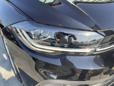 Volkswagen Polo 1.0 tsi Style 95cv (4)