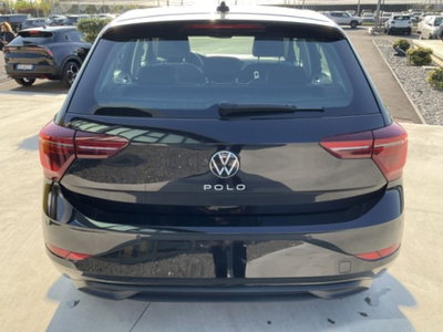 Volkswagen Polo 1.0 tsi Style 95cv (7)