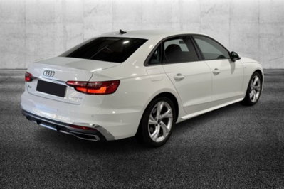 Audi A4 35 TFSI S tronic S line edition (3)