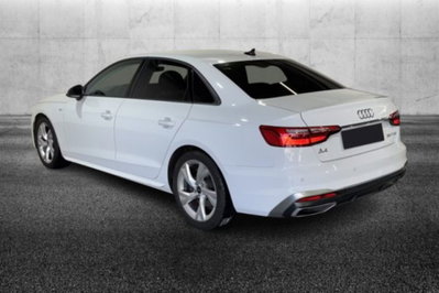 Audi A4 35 TFSI S tronic S line edition (4)